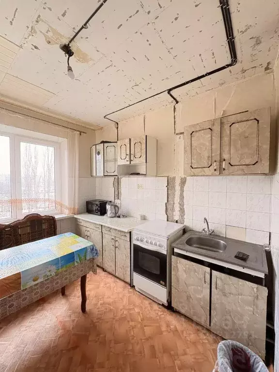 3-к кв. Белгородская область, Старый Оскол Олимпийский мкр, 45 (62.0 ... - Фото 1