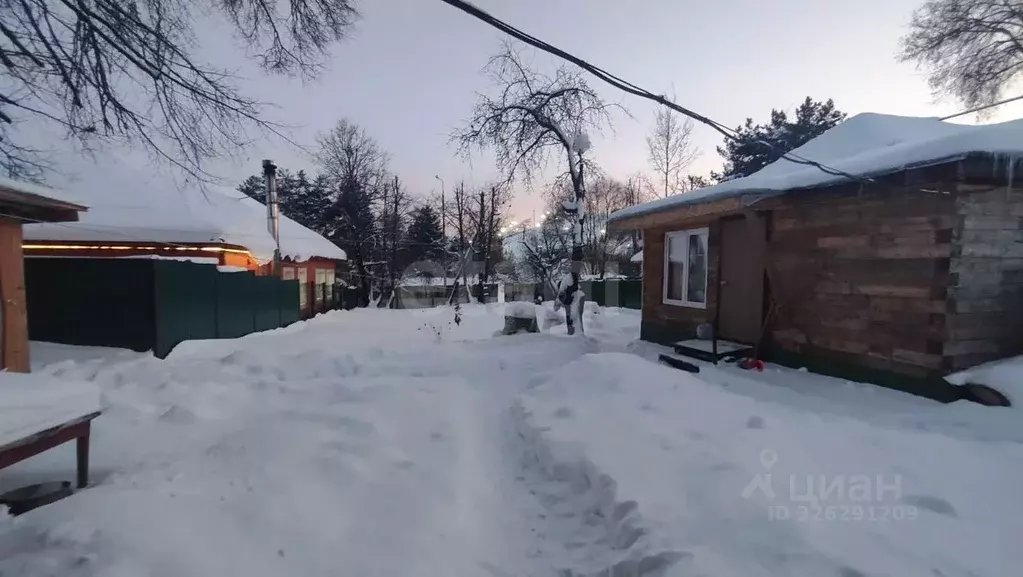 Участок в Москва Староорловская ул., 2с1 (8.0 сот.) - Фото 1