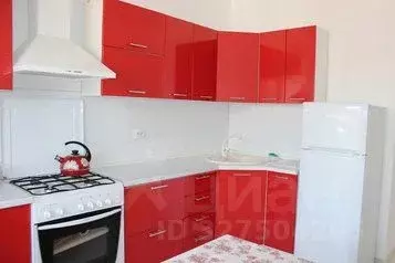 1-к кв. Краснодарский край, Ейск Октябрьская ул., 193 (42.0 м) - Фото 1