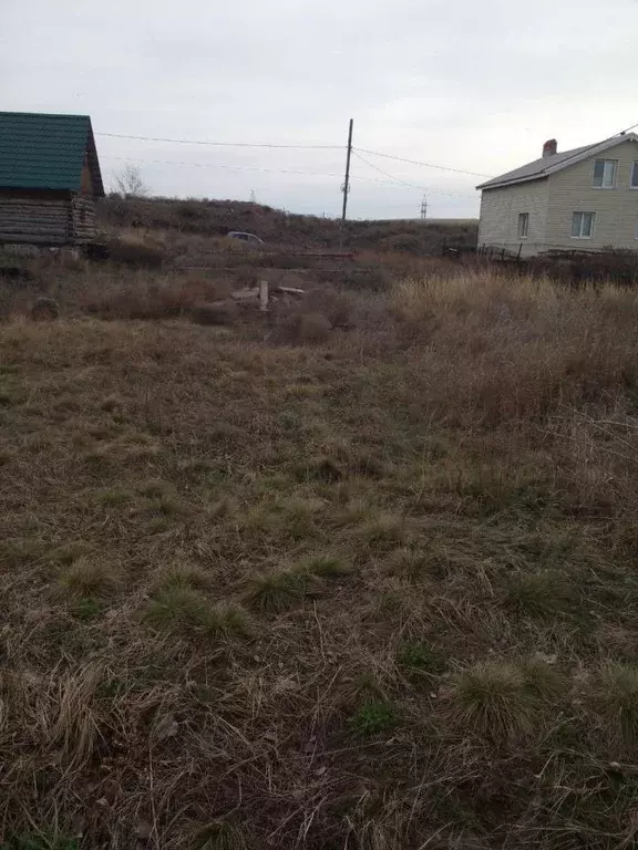 Участок, 10 сот., - Фото 0