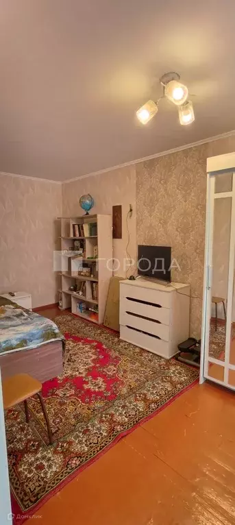 Продаётся 2-к квартира, 44.6 м - Фото 1