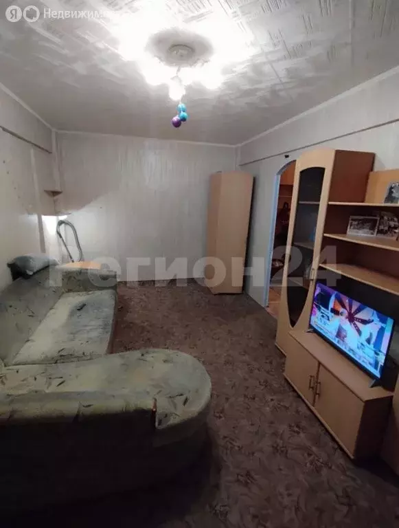 2-комнатная квартира: Зеленогорск, улица Мира, 18А (44 м) - Фото 1