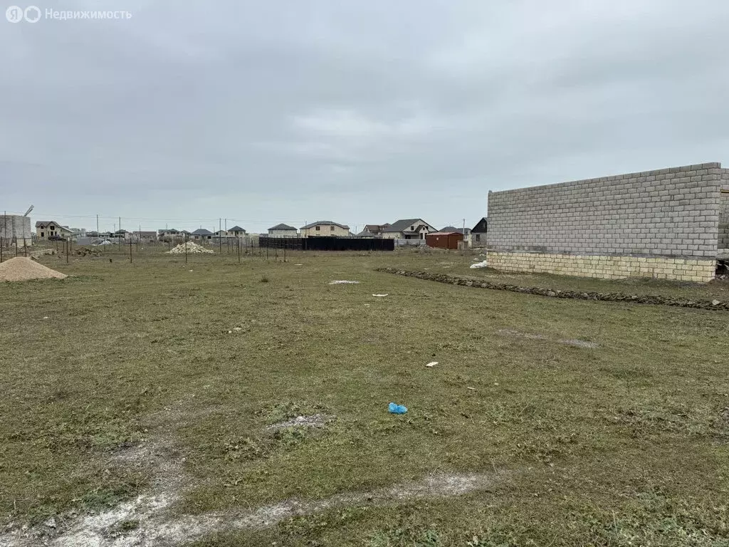 Участок в Дербентский район, сельсовет Хазарский, село Нижний Джалган, ... - Фото 2