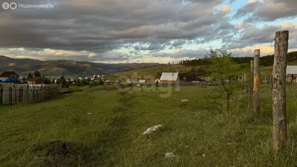 Участок в село Сотниково, Кристальная улица (8 м) - Фото 1