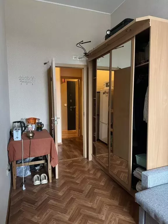 Комната Санкт-Петербург просп. Большой Петроградской стороны, 69 - Фото 2