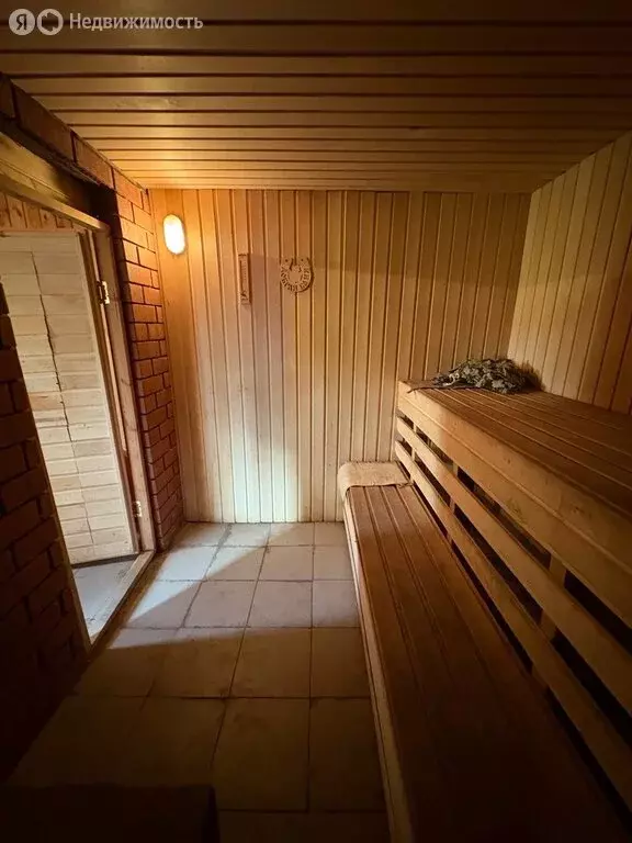 Дом в Большой Исток, Южный переулок, 11А (152.7 м) - Фото 0