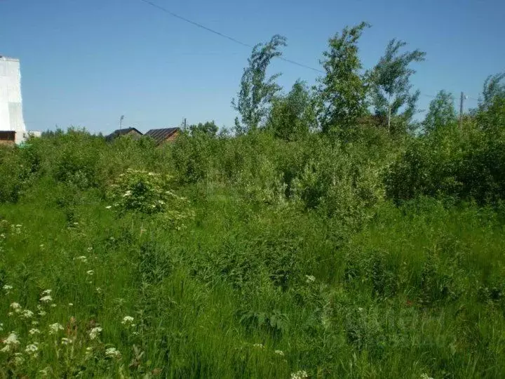 Участок в Саратовская область, Саратов  (9.0 сот.) - Фото 1