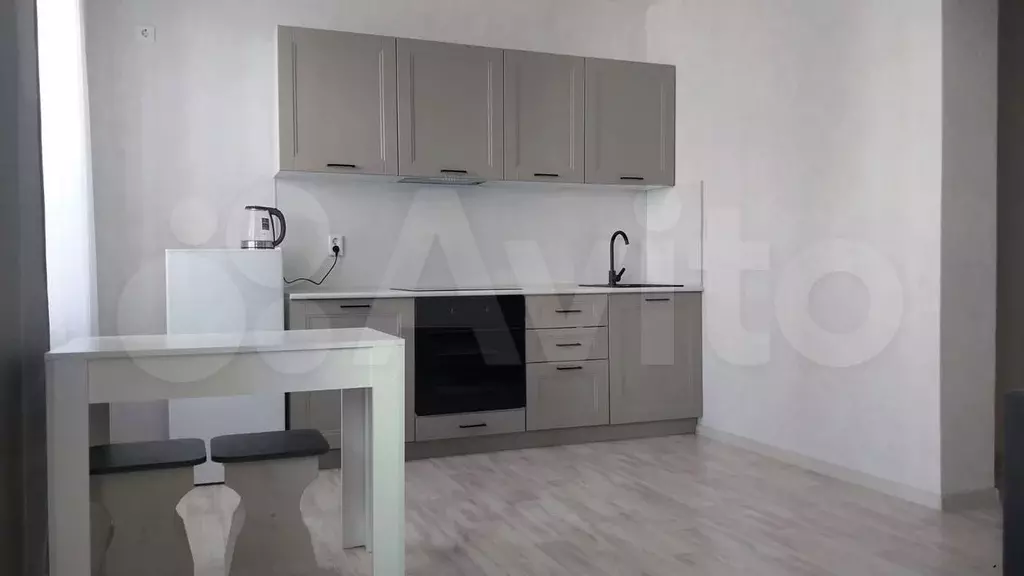 Квартира-студия, 30,3 м, 5/19 эт. - Фото 1