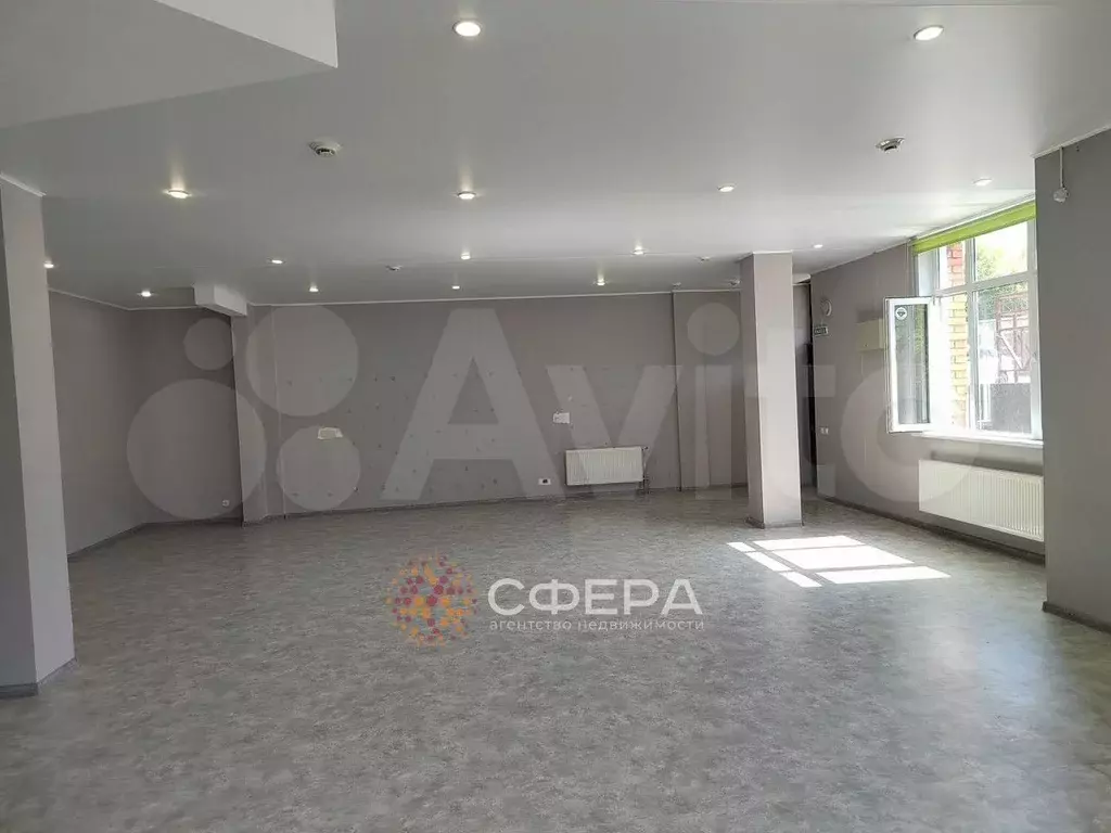 Сдам помещение свободного назначения, 100 м - Фото 1
