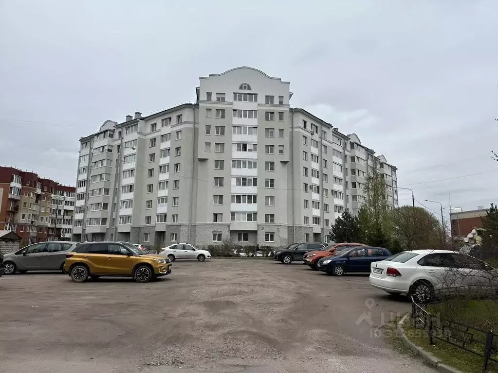 Помещение свободного назначения в Санкт-Петербург, Санкт-Петербург, ... - Фото 2