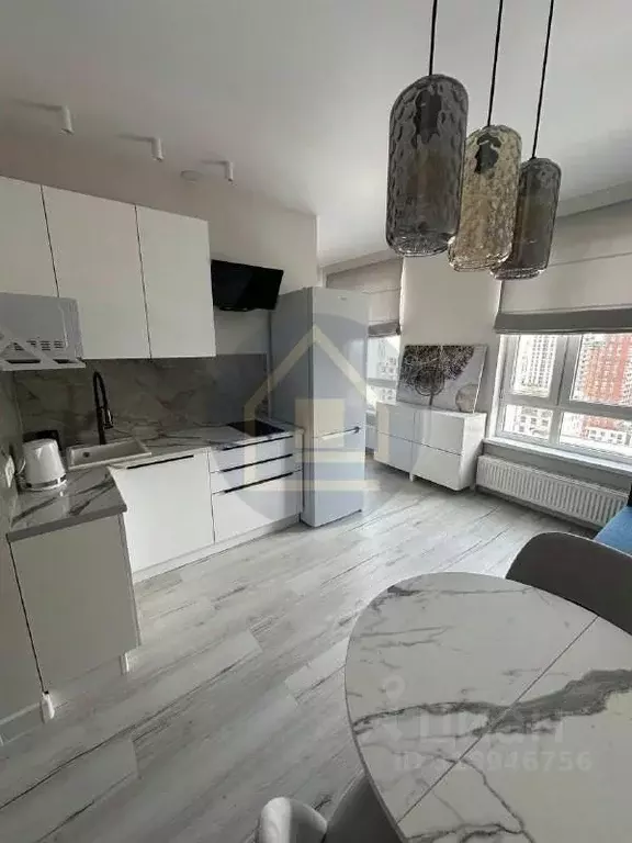 Студия Москва Тагильская ул., 2к1 (30.0 м) - Фото 0