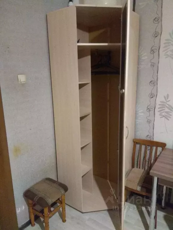 Комната Санкт-Петербург пер. Гривцова, 3 (13.3 м) - Фото 1