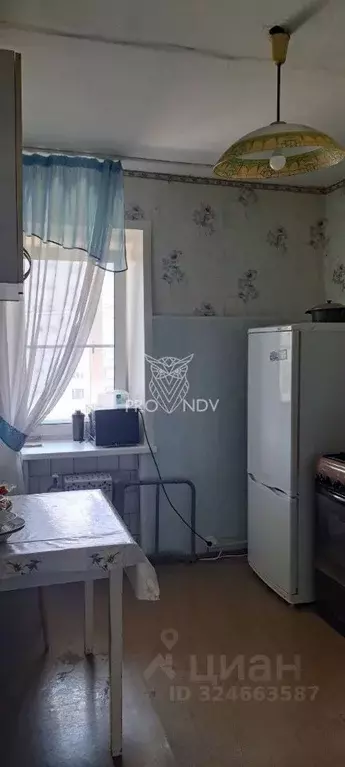 3-к кв. Тверская область, Зубцов ул. Победы, 10 (57.0 м) - Фото 1