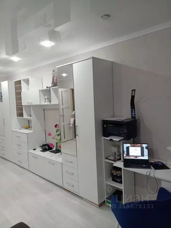 2-к кв. Саратовская область, Энгельс ул. Тельмана, 43 (50.2 м) - Фото 1