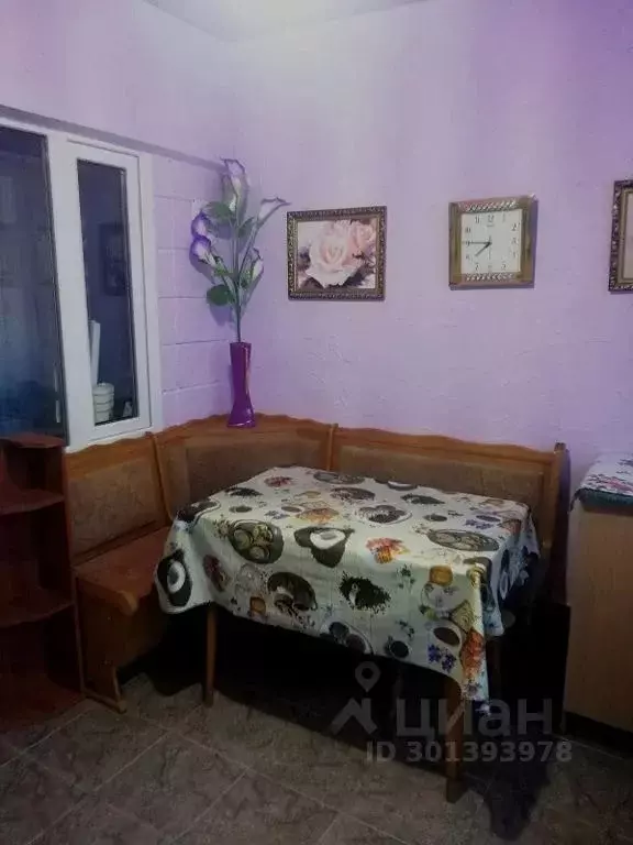 Дом в Крым, Судак ул. Бирюзова, 48/4 (20 м) - Фото 0