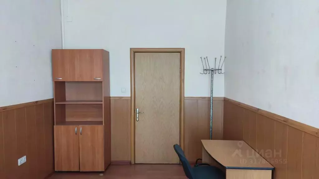 Офис в Новосибирская область, Новосибирск Фабричная ул., 14 (23 м) - Фото 1