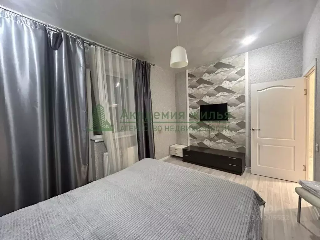 2-к кв. Московская область, Ленинский городской округ, пос. Развилка ... - Фото 2