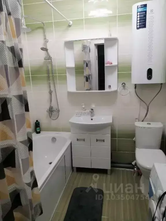 2-к кв. Краснодарский край, Краснодар ул. Невкипелого, 10 (50.0 м) - Фото 1