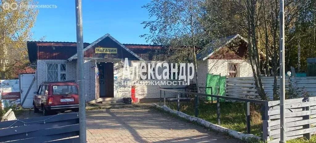 Торговая площадь (50.1 м) - Фото 1