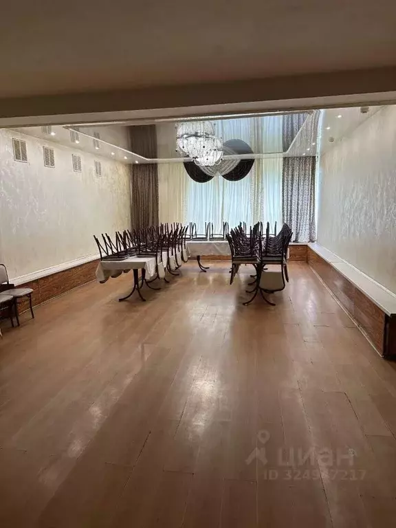 Помещение свободного назначения в Владимирская область, Киржач ул. ... - Фото 1