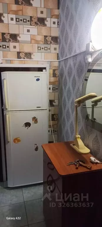 2-к кв. Ростовская область, Аксай ул. Карла Либкнехта, 124 (46.0 м) - Фото 0