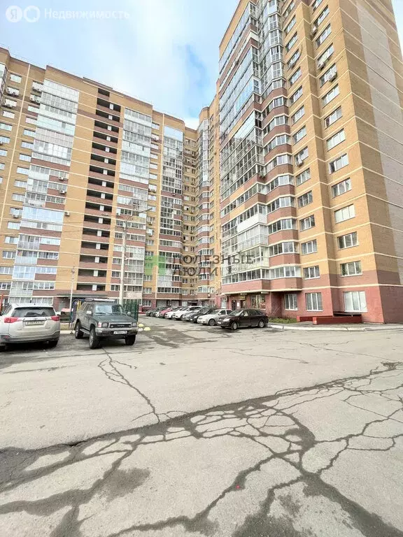 2-комнатная квартира: Ижевск, Северный переулок, 50 (42.3 м) - Фото 1