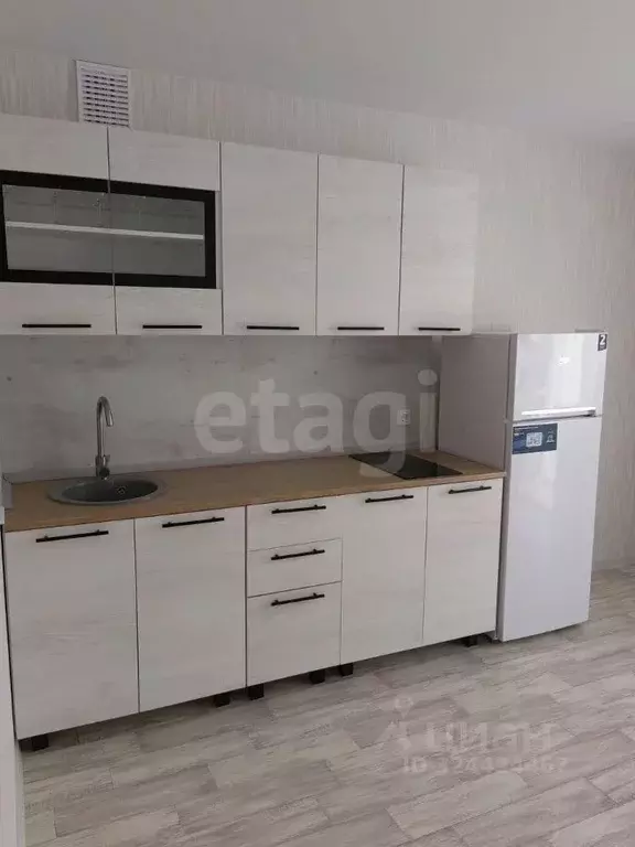 1-к кв. Вологодская область, Череповец Рыбинская ул., 33А (40.0 м) - Фото 2