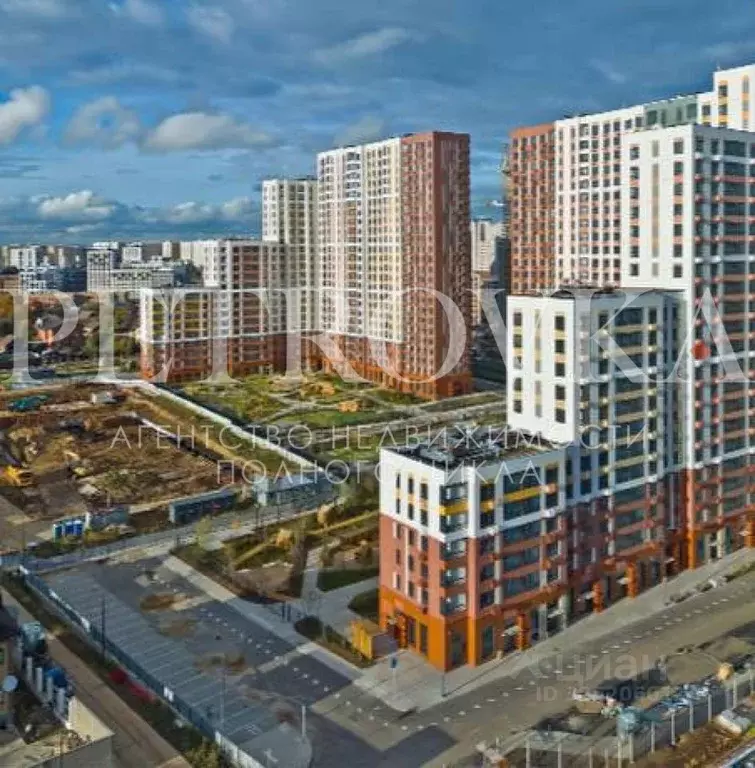 Помещение свободного назначения в Московская область, Ленинский ... - Фото 1