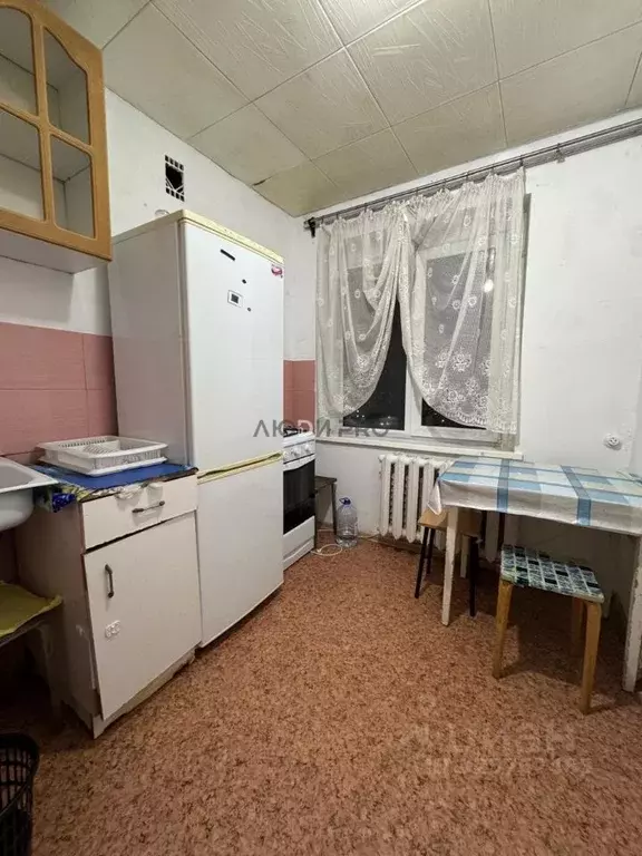 1-к кв. Башкортостан, Уфа Революционная ул., 96 (29.0 м) - Фото 2