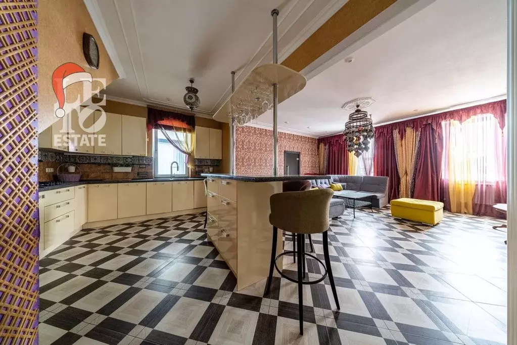 Дом в Московская область, Мытищи городской округ, д. Ховрино ул. ... - Фото 1