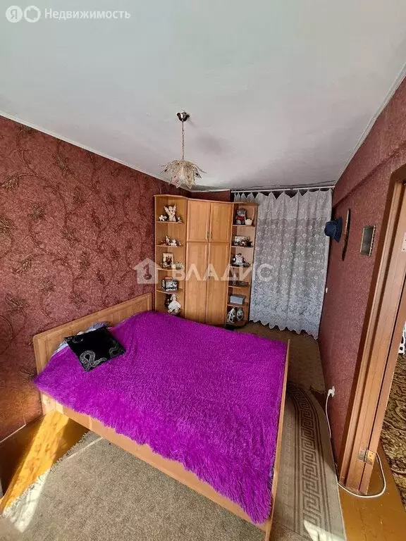 2-комнатная квартира: Ангарск, 12-й микрорайон, 19 (44.9 м) - Фото 1