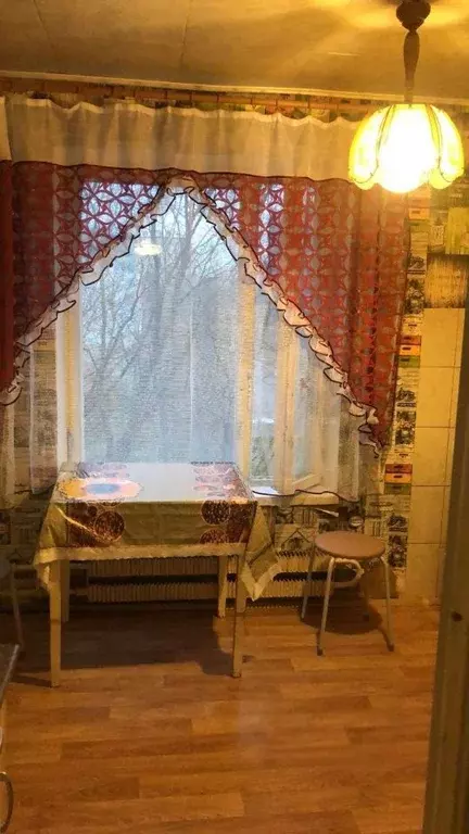 Продается 1-комнатная квартира - Фото 1