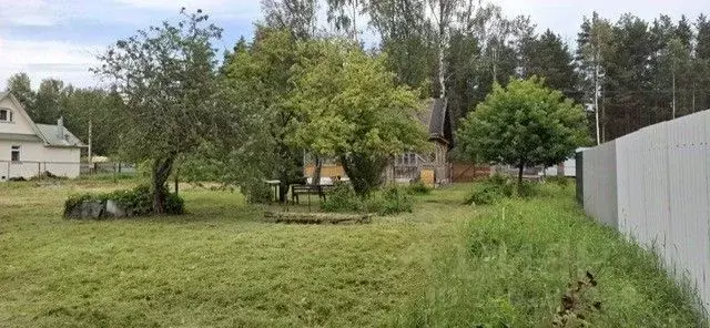 Дом в Ленинградская область, Кировский район, пос. Мга ул. Донецкая, ... - Фото 0