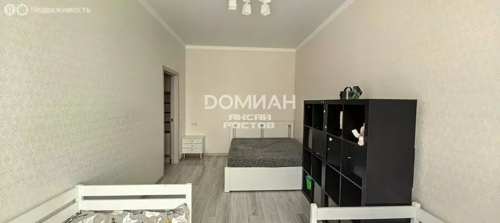 2-комнатная квартира: Аксай, улица Речников, 15к1 (61.39 м) - Фото 2