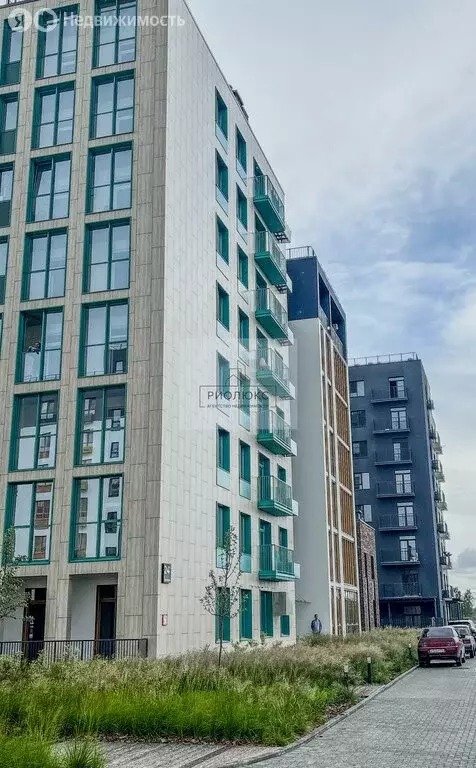 2-комнатная квартира: Магнитогорск, Советская улица, 132Г (66.5 м) - Фото 1