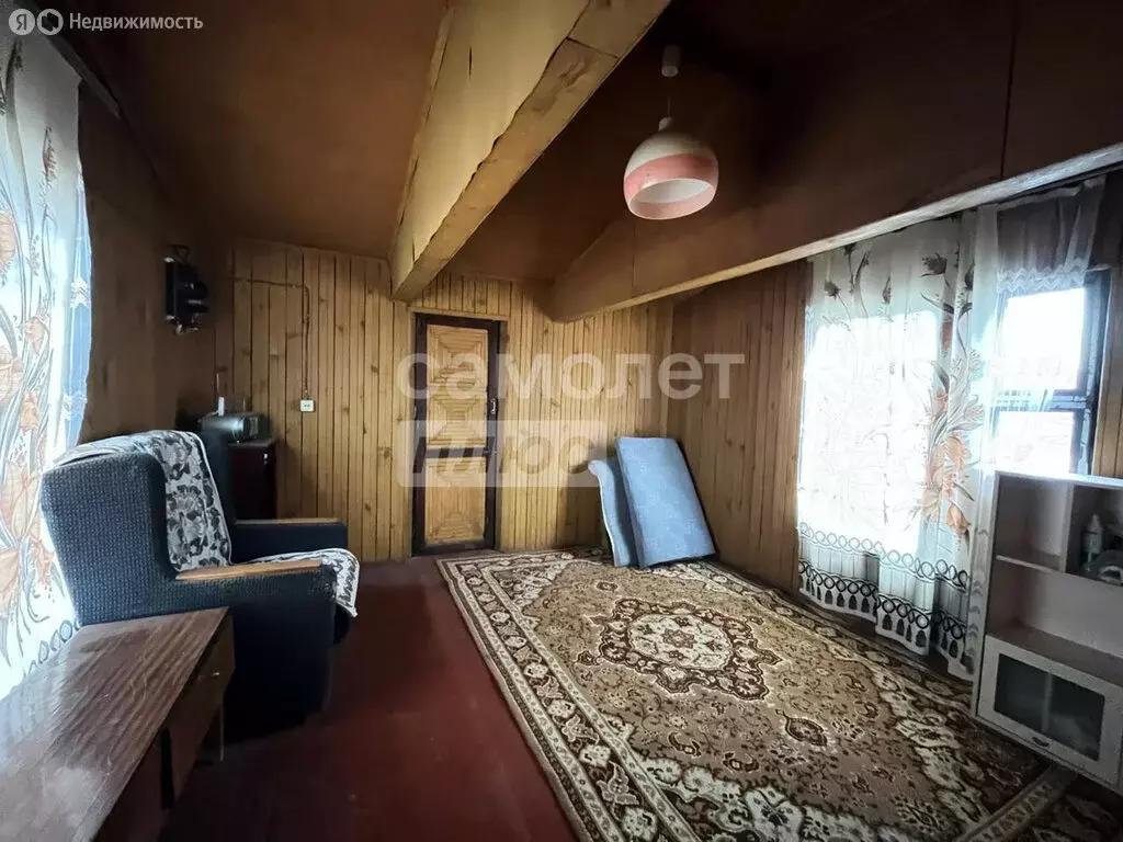 Дом в Свердловская область, Среднеуральск (20 м) - Фото 1