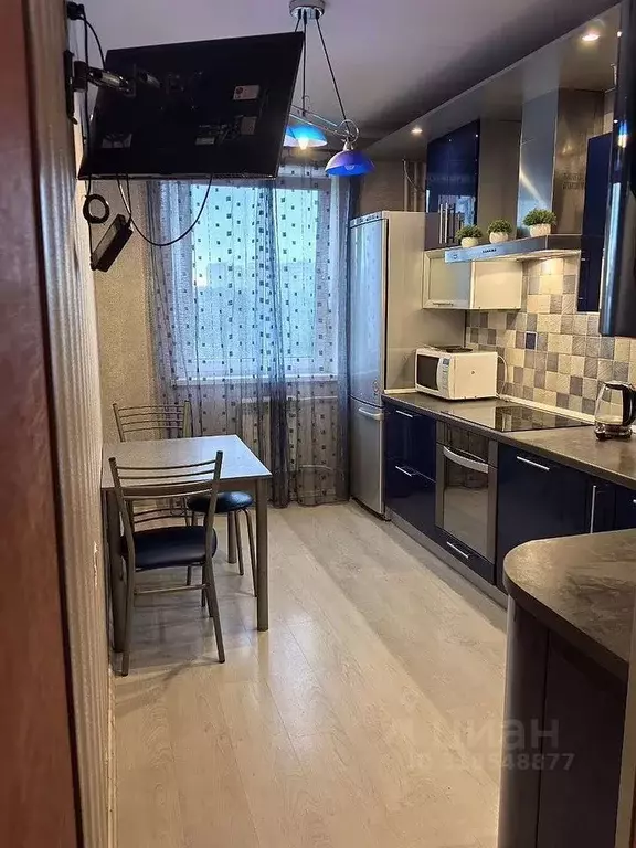 2-к кв. Москва ул. Академика Анохина, 2К6 (62.0 м) - Фото 0