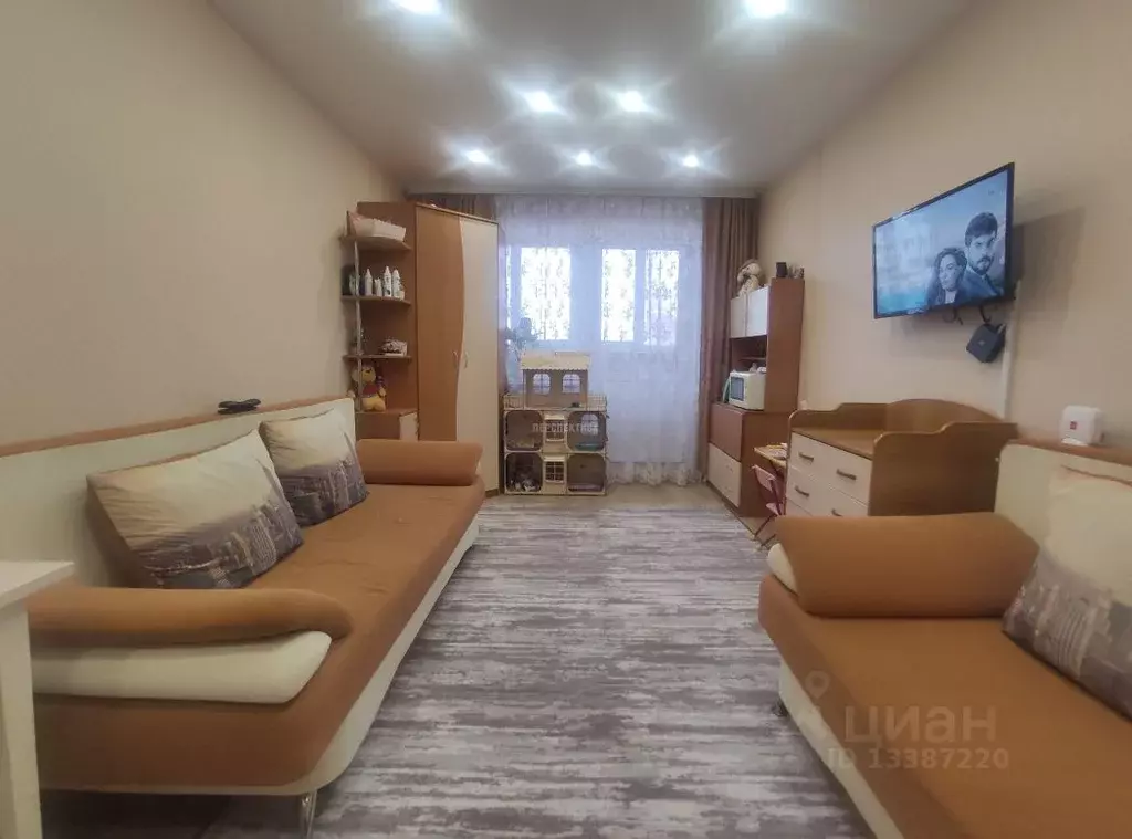 Студия Удмуртия, Ижевск ул. Городок Машиностроителей, 100б (22.4 м) - Фото 1