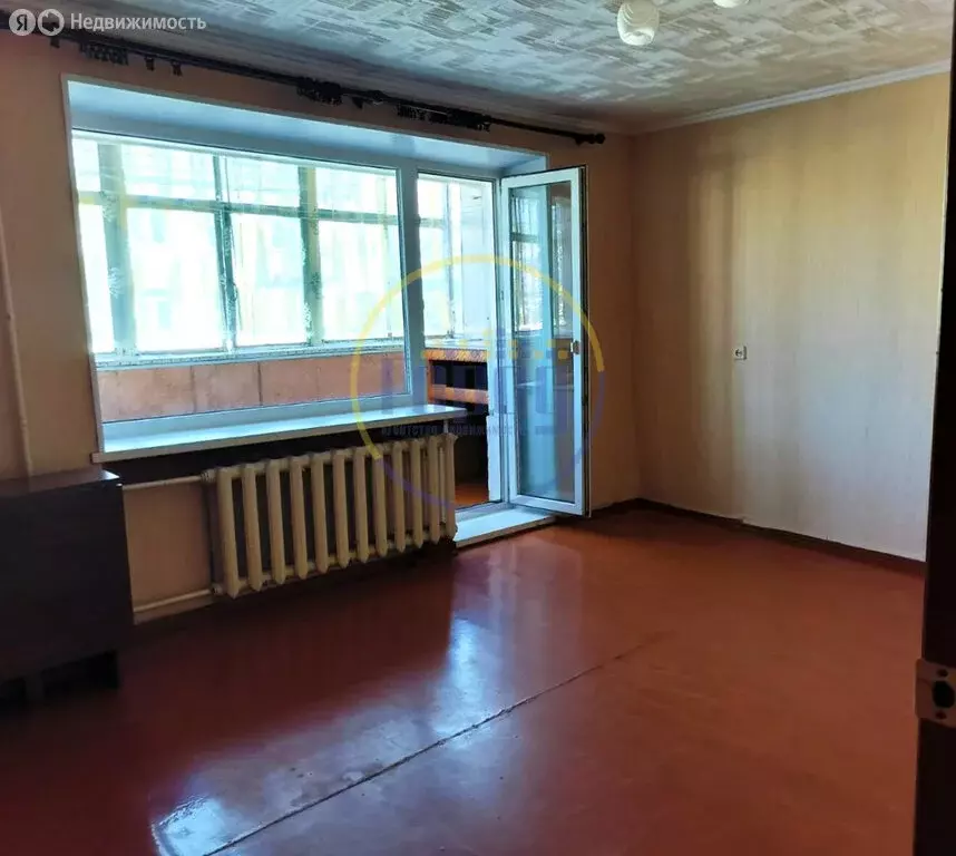 1-комнатная квартира: Копейск, улица Чернышевского, 24 (35.6 м) - Фото 1