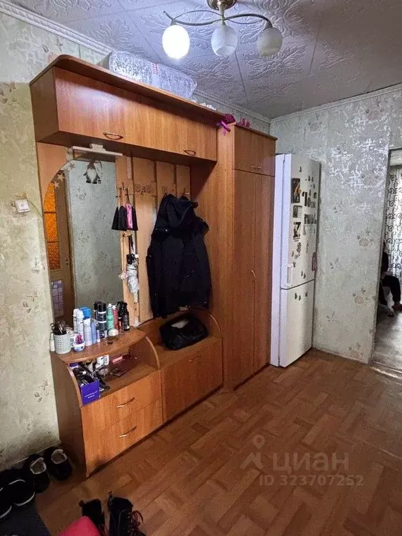 3-к кв. Еврейская автономная область, Биробиджан Сопка мкр, ул. Карла ... - Фото 1