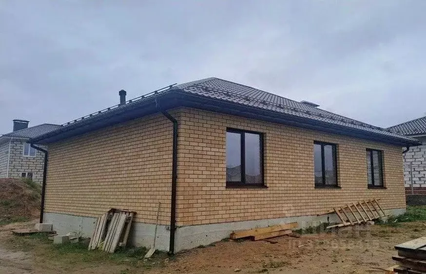 Дом в Ростовская область, Ростов-на-Дону Космическая ул., 11 (95 м) - Фото 0