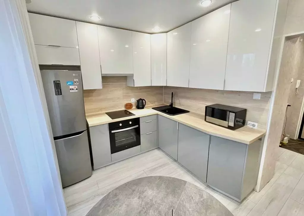 Продаётся 1-к квартира, 36.4 м - Фото 0