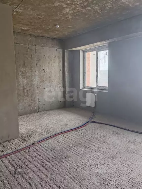 Студия Иркутская область, Ангарск 32-й мкр, 24 (37.2 м) - Фото 1