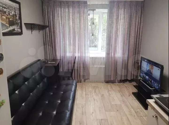 Квартира-студия, 20 м, 1/5 эт. - Фото 0