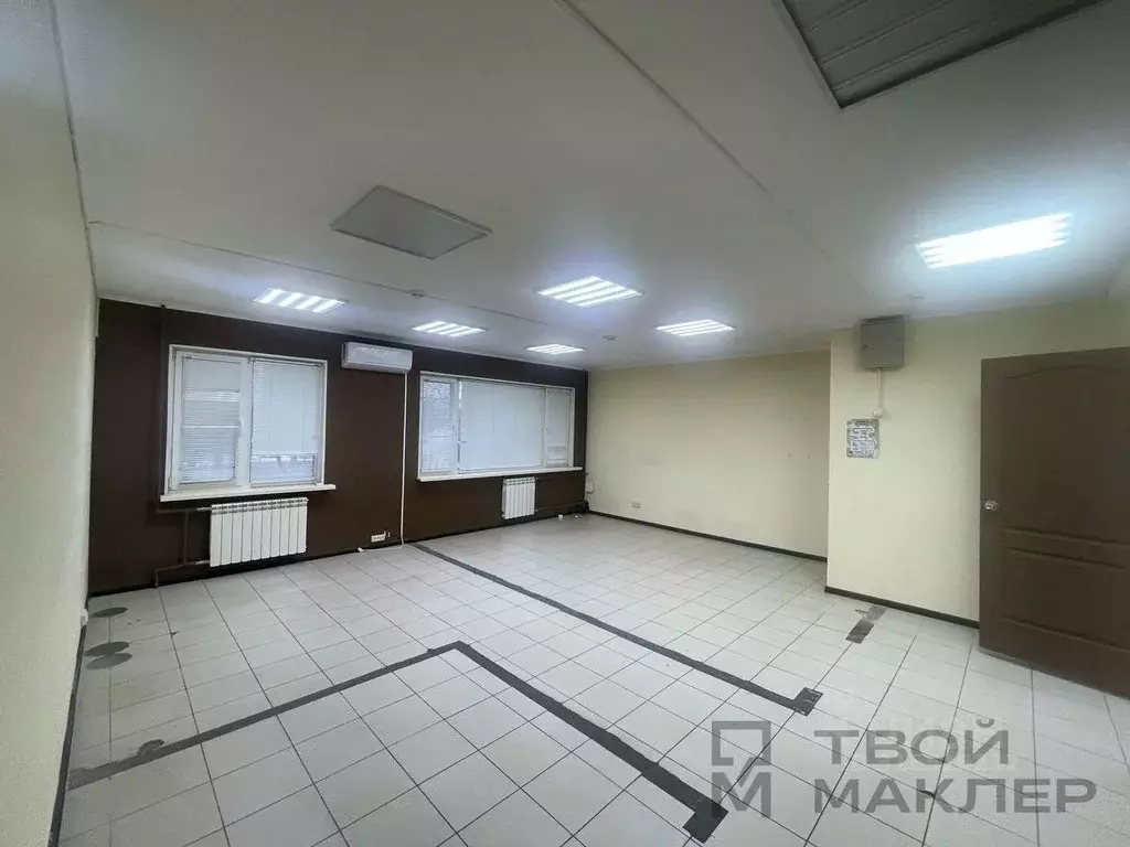 Офис в Пензенская область, Пенза просп. Строителей, 35 (107 м) - Фото 0