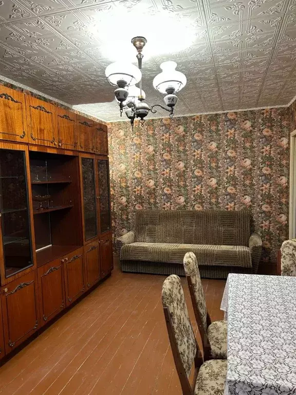 2-к кв. Ленинградская область, Всеволожск ул. Вокка, 12к2 (44.3 м) - Фото 1