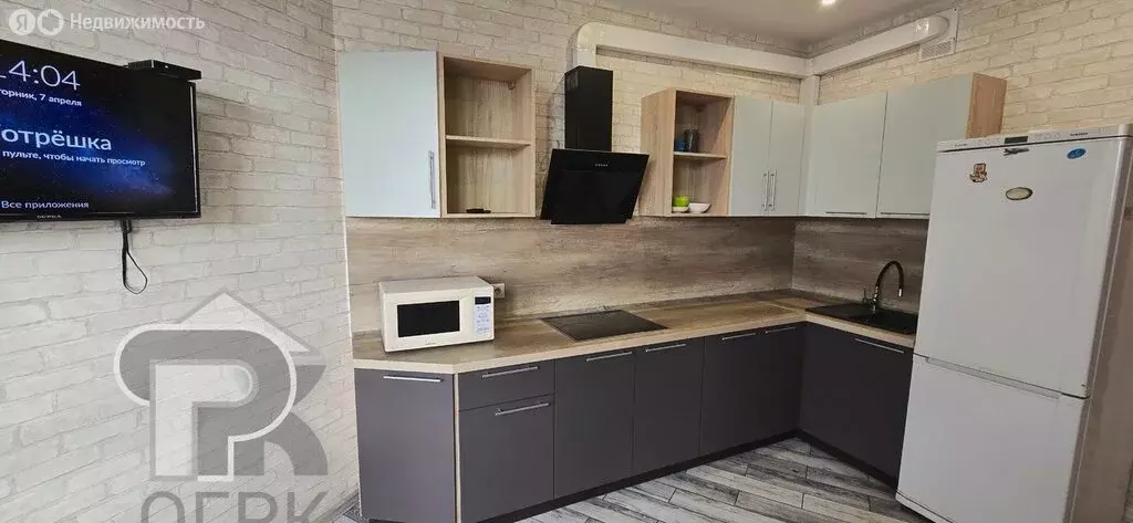 1-комнатная квартира: Балашиха, улица Бояринова, 13 (39.1 м) - Фото 2