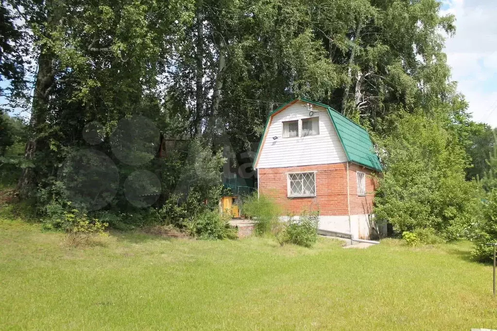 Дача 46 м на участке 6 сот. - Фото 0