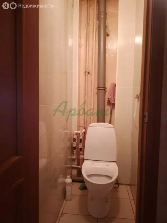 2-комнатная квартира: Тверь, проспект Николая Корыткова, 12Б (45.1 м) - Фото 0