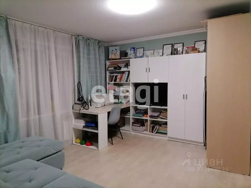 2-к кв. Красноярский край, Красноярск ул. 26 Бакинских Комиссаров, 30 ... - Фото 1